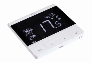 PURMO Funk Thermostat Unisenza Plus