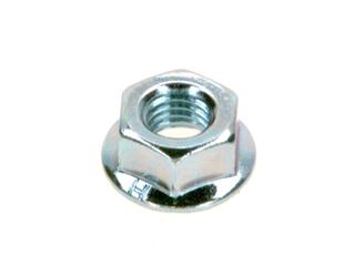 BOSCH Ersatzteil TTNR: 87185712670 6kt-Mutter DIN6923 M8 A3K (10x) everp