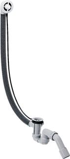 hansgrohe Grundkörper Flexaplus 780mm, f Sond.-w., Ab- u. Überlaufgarn.