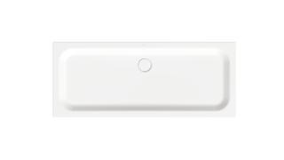 Duschwanne BetteSupra 5993 170x70x6,5cm, weiß