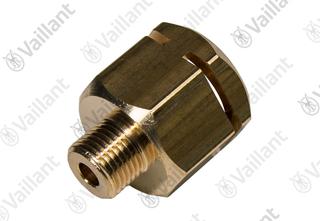 VA Adapter, Wasserdrucksensor Vaillant-Nr. 0020211854