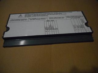 RE EASYMATIC PLATINE DECKBLECH 200001654