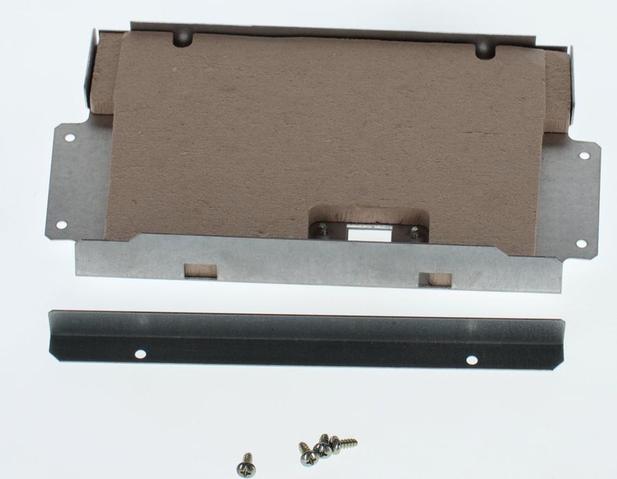 Artikelbild 1 des Artikels „BOSCH Ersatzteil TTNR: 87154023290 Vorderwand “