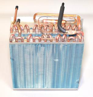 RK Lamellen-Tauscherpaket LTE 50 Eco