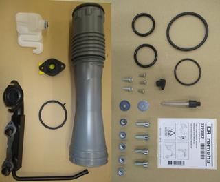 RE Rücklaufrohr FSB 300kw 7720082