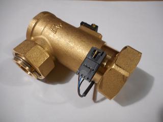RE Flowrotor DN32 2-50L/MN STS14-100 7621699
