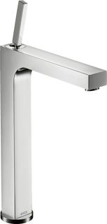 hansgrohe WT-EHM Axor Citterio 280 A 201mm, m Pin-Griff, ZugstAblGar, chr