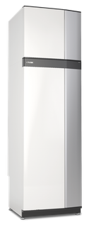 NIBE Abluftwärmepumpe S735C-7
