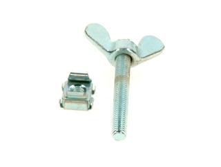 BOSCH Ersatzteil TTNR: 87381207540 Befestigungs-Set