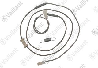 VA Heizelement Vaillant-Nr. 560664