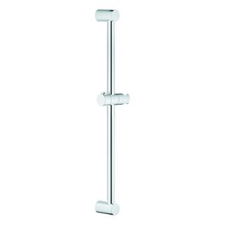 GROHE Brausestange Tempesta C 60cm, m Wandh., Gleit. u. Gelenk, chrom
