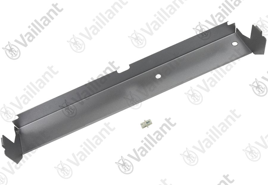 Artikelbild 1 des Artikels „VA Halter, Schaltkasten Vaillant-Nr. 0010028162 “