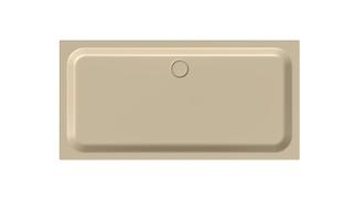 Duschwanne BetteSupra 5983 180x90x6,5cm, Glasur, sand