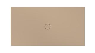 Duschfläche BetteFloor 5991 170x90cm, greige