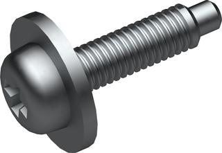 BOSCH Ersatzteil TTNR: 87167641840 Schraube