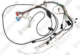 VA Kabelbaum, 24V Vaillant-Nr. 0010034933