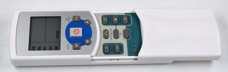 RK IR-Fernbedienung MVW 221/281