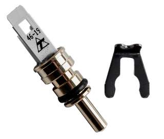 Wolf Warmwassersensor