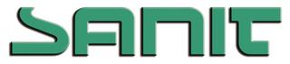 SANIT-CHEMIE Kitchen, Spülbrause 1 Stück