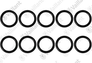 VA O-Ring, (x10) Vaillant-Nr. 0020268790