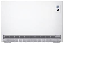 STIEBEL Wärmespeicher ETS 400 Plus, 4 kW, 400 V, weiß