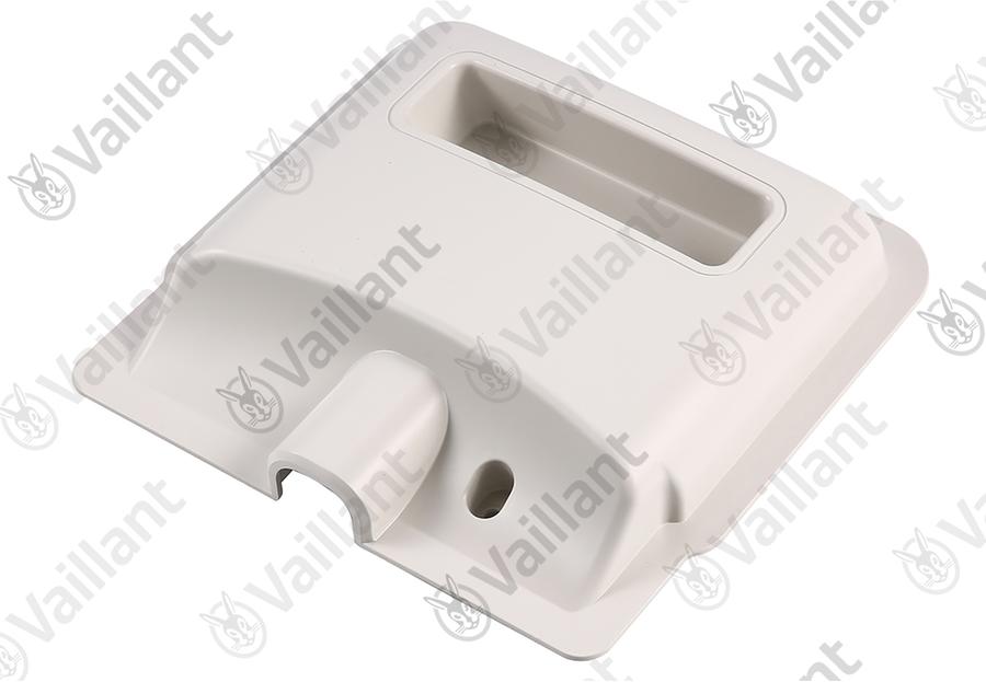 Artikelbild 1 des Artikels „VA Griff Vaillant-Nr. 0010034585 “