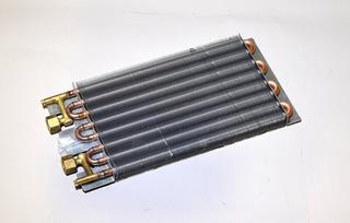 RK Heizregister, 4-Leiter-System KWK 455-535, 525-605 EC, eing.