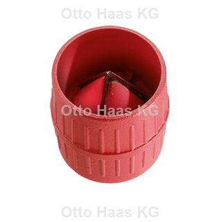 HAAS Rohrfräser OHA Stahl, schwer