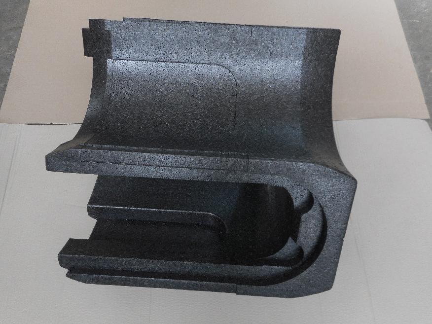 Artikelbild 1 des Artikels „RE Isolation Krümmer S100172 “