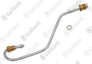 VA Zündgasrohr Vaillant-Nr. 023910