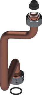 BOSCH Ersatzteil TTNR: 8716766519 Gasrohr