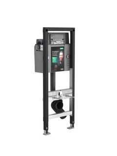 MEPA WC-Element nextVIT A31 barrierefrei, Systembauhöhe 120cm