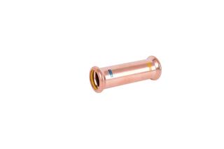 HS Schiebemuffe PCM 18x18mm