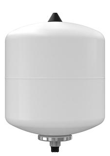 Caleffi Membran-Ausdehnungsgefäß 18 l, 3/4", 4 bar