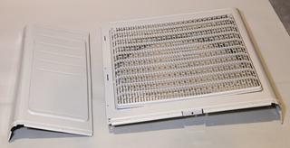 RK Vorderwand MVT 601 DC