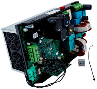 Wolf Inverter 18A