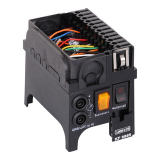 MHG Adaptersockel KF 8885, Öl L&St., Siemens