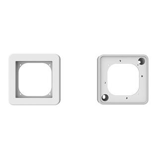 Strawa Aufputzrahmen strawaLiviX 80x30x80mm