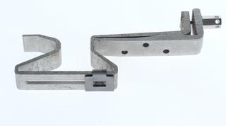 BOSCH Ersatzteil TTNR: 87185313070 Dachhaken