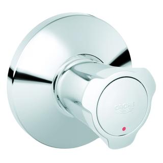 GROHE Fertigmontageset Costa UP-Ventil-Oberbau, chrom