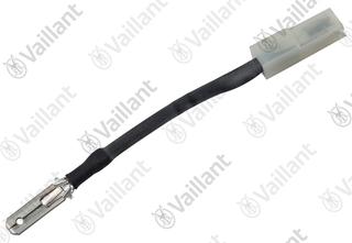 VA Abgassensor, Ersatzwiderstand Vaillant-Nr. 295553