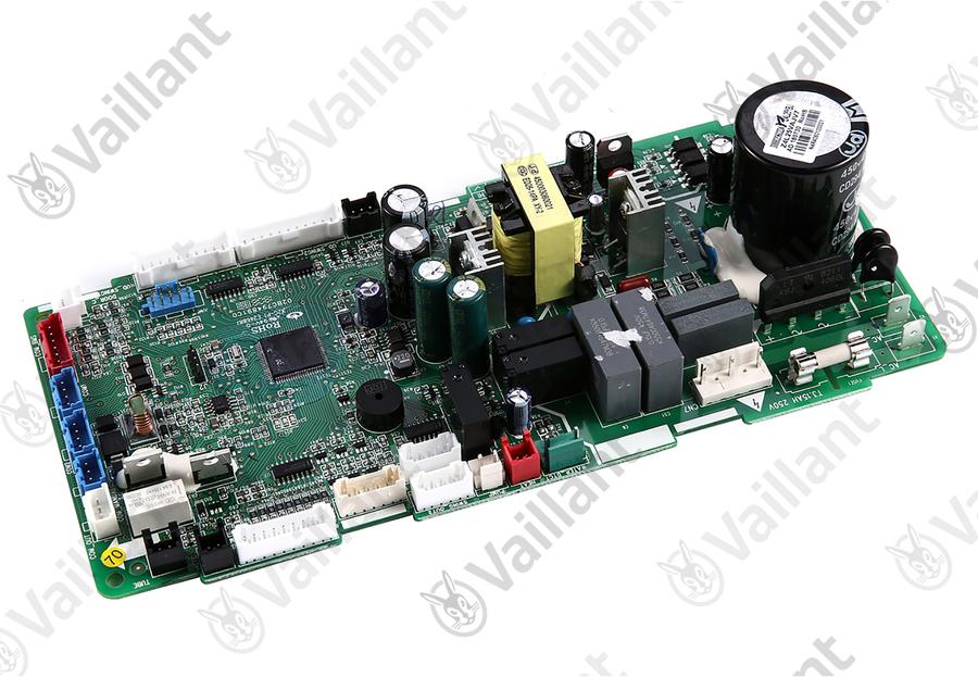 Artikelbild 1 des Artikels „VA Leiterplatte Vaillant-Nr. 0010034248 “