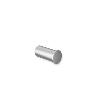 HEWI Einzelhaken System 162 35mm lang, d= 18mm, Edelstahl matt