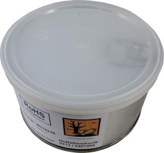 Wolf Wärmeleitpaste 250gr Tube, für COB