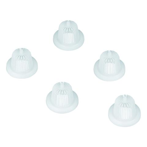Artikelbild 1 des Artikels „GROHE Sieb 06768 5 Stück für Europlus E “