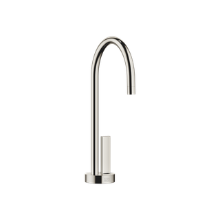 Dornbracht Cold W. Dispenser Tara Ultra Ausladung 146mm, Platin