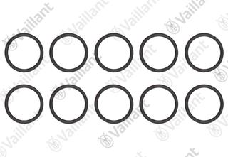VA O-Ring, (x10) Vaillant-Nr. 0020213147
