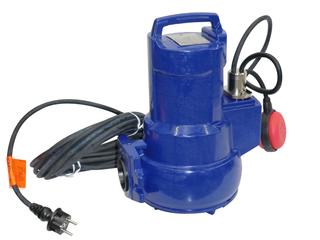 KSB Tauchmotorpumpe AmaPorter 500 SE 1x230 V, 0,55kW, 10m Kabel,transportabel