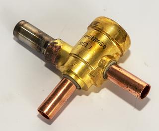 DK Magnetischer Ventilkörper VPN-803DQ50 für DAIKIN Altherma R HAT