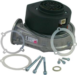 Wolf Gasgebläse Boost für CGB